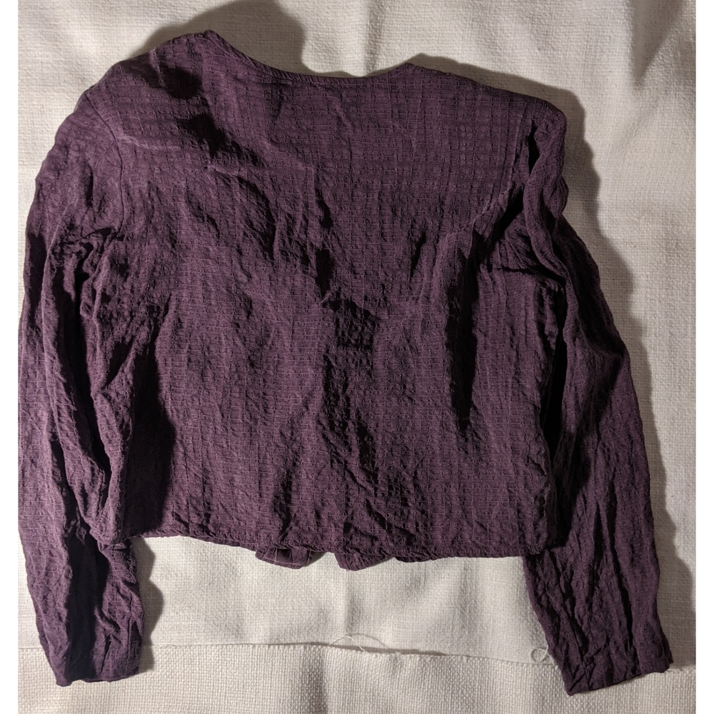 Rabbit Rabbit Rabbit Blouse Suze 10M - Picture 2 of 6